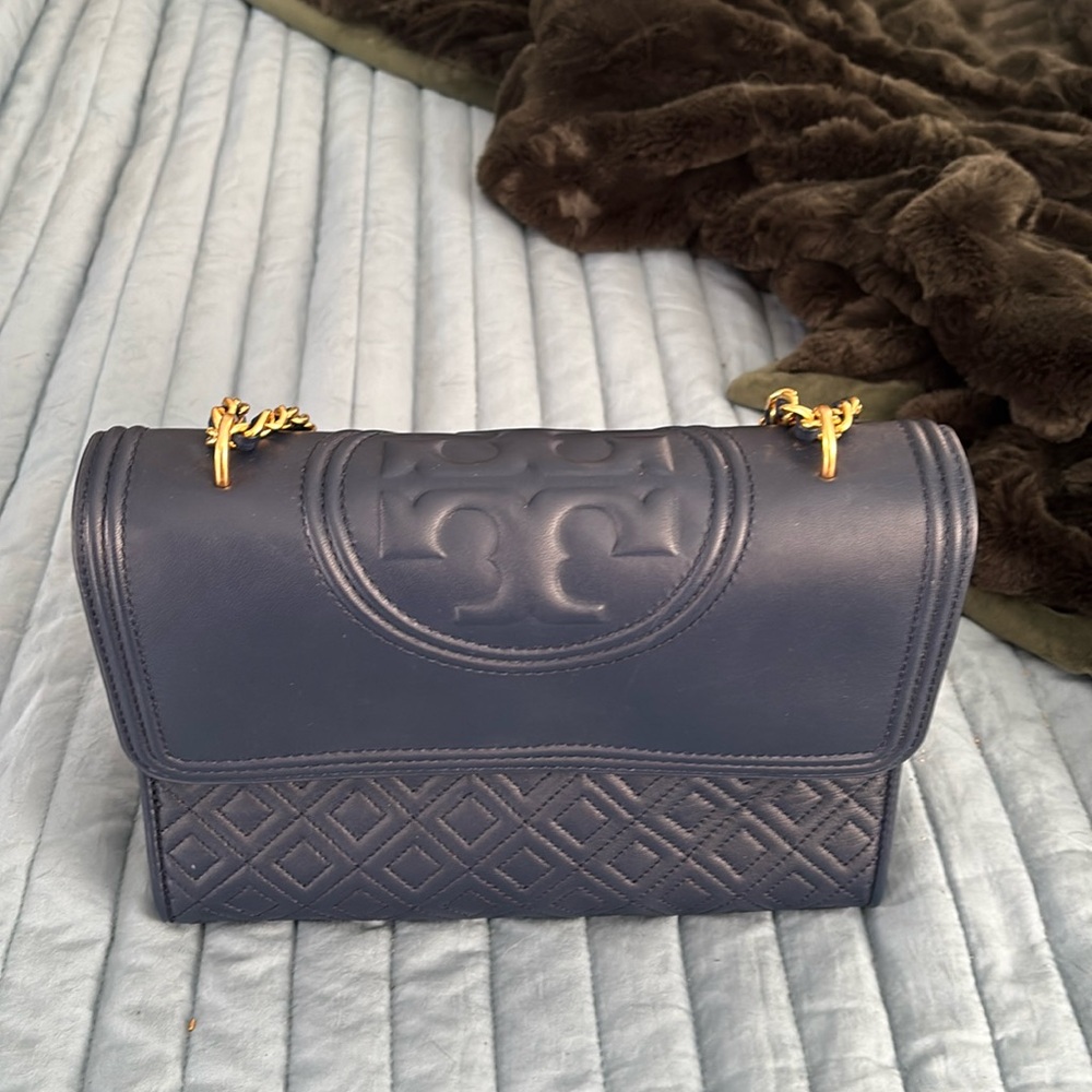 Tory Burch Fleming bag